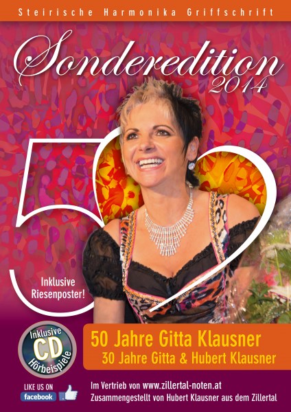 Heft_Sonderedition 50 Jahre Gitta Steirische